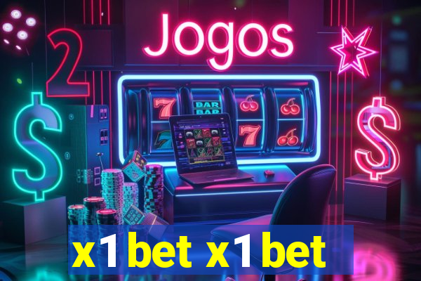 x1 bet x1 bet